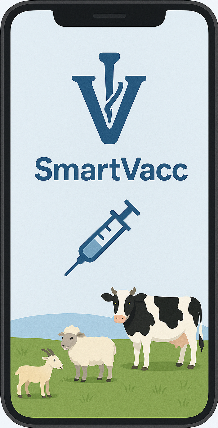 SmartVacc App
